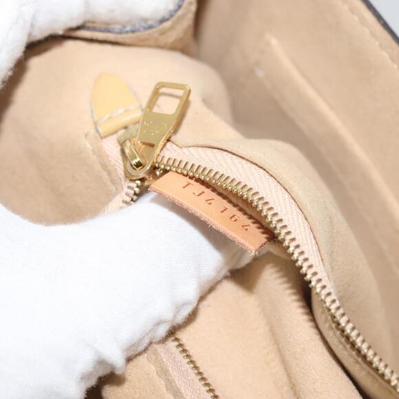 LOUIS VUITTON Monogram Vernis Venice Shoulder Bag Citrin M90277 - Picture 12 of 16